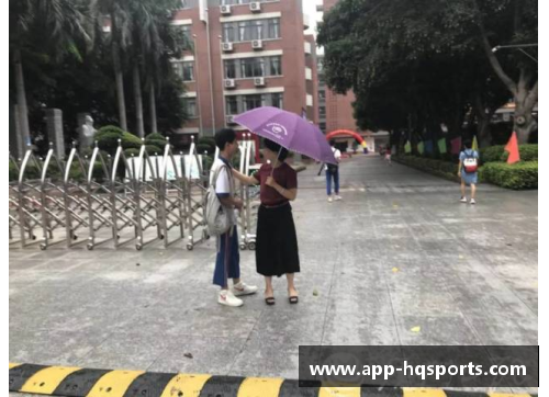 加的斯暴雨突袭，数人受伤！政府紧急响应保护市民安全